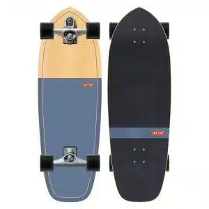 Carver Complete C7 Minimizer 32"