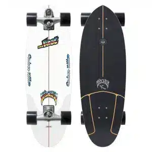 Carver Complete 32" C7 LOST QUIVER KILLER