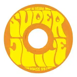 Super Juice Mini 78a Orange – 55mm