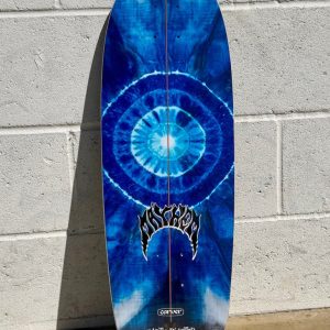 Carver LOST Party Platter 28" Surfskate Deck