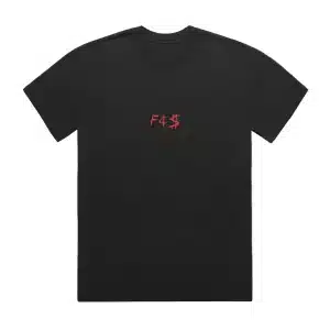 FCS Code Red Tee