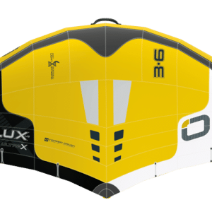 Ozone FLUX V2 Ultra-X