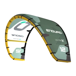 Ozone Enduro V5 Ultra X Kite