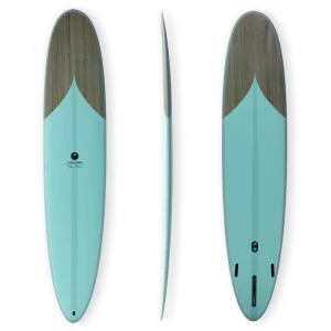 FireWire - Taylor Jensen Hull Rider