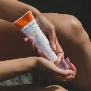Sunscreen SPF30 - 50ml