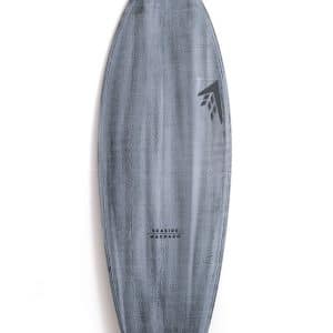 Firewire Volcanic Seaside surfboard 5ft8