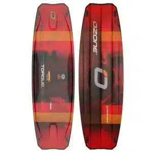 OZONE Torque V4 Kiteboard