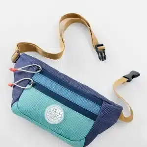 Rip Waist Bag