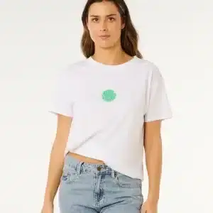 Icons Of Surf Relaxed Tee