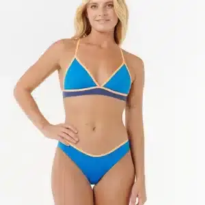 Mirage Fusion Crossback Triangle Bikini Top
