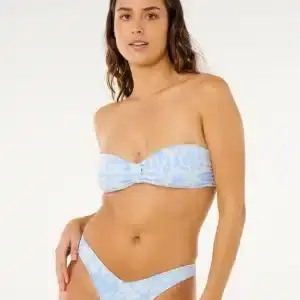 Pacific Coast Bandeau Bikini Top