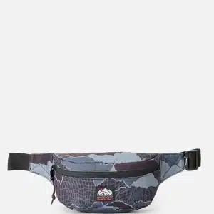 Search Camo Waist Bag