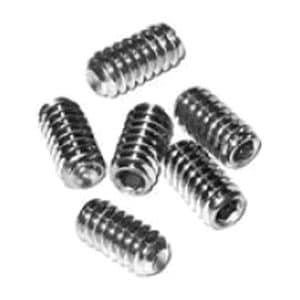 Shapers Grub Screw Long Futures FCS