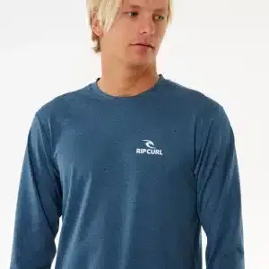 Stack UPF50 Long Sleeve Rash Vest