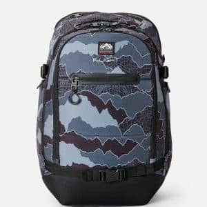 F-Light Posse 35L Search Camo Backpack