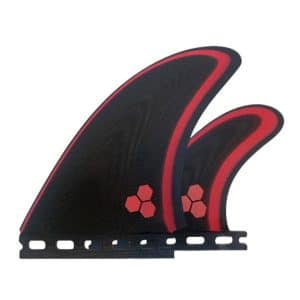 Shapers AM Twin Fins - Single tab