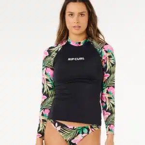 Molokai Longsleeve UV-Shirt Women