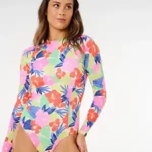 Party Wave UPF Surf Suit