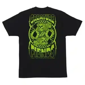 Heshking Relic Mens Creature T-Shirt
