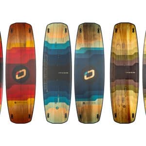 Ozone Base V3 Kiteboard