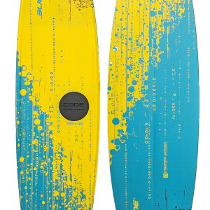 Ozone Code V5 Kiteboard