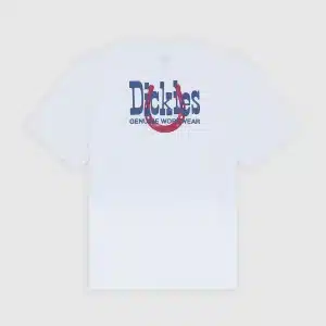 Vernal midweight t-shirt