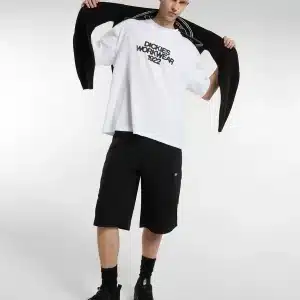 Eagle Bend Shorts