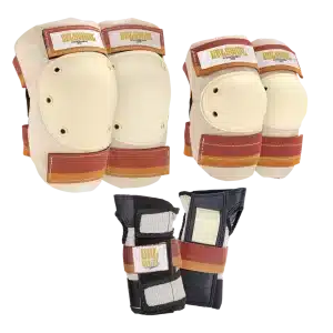 Saver Series Pads 3-Pack - GRLSWIRL Signature Edition