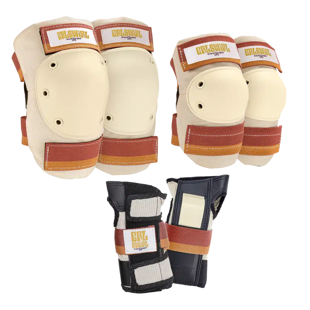 Saver Series Pads 3-Pack - GRLSWIRL Signature Edition