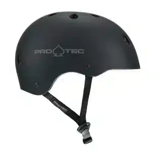 Classic - Matte Black
