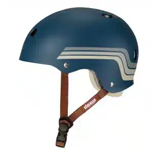 Triple8 Deep Cover GRLSWIRL Retro Blue-Gray