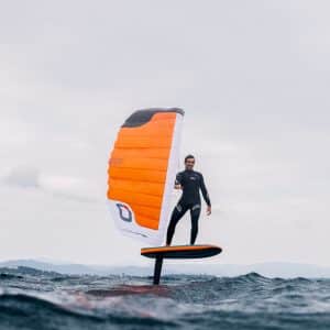 Ozone Pocket Rocket Parawing