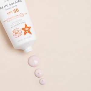 EQ SPF50 Sunscreen 100ml