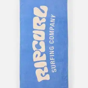 Graphic Standard Towel