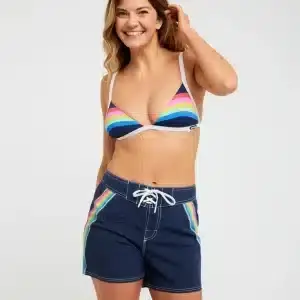 Surf Side 5" Boardshort