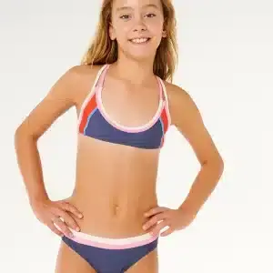 Surf Revival Bikini Girl Set
