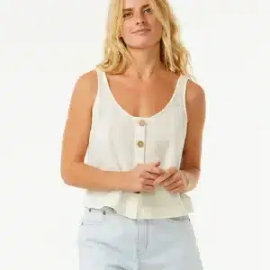 Classic Surf Tank II