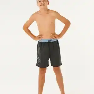 Eternal Shred Block Volley Boy