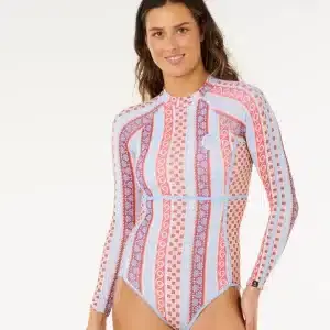 Coastal Instincts UPF Surfsuit
