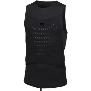 Mens Neoprene Skins Rib Cage Vest