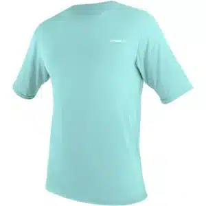 Mens rashguard O'Neill Basic Skins S/S Sun Shirt