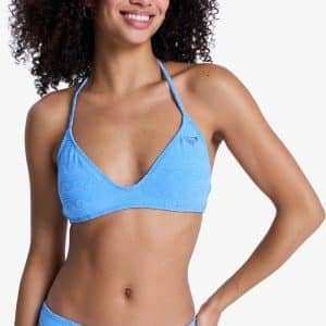 Paradise Wave Fixed Tri Top