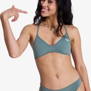 Solid Essentials Athletic Tri Top