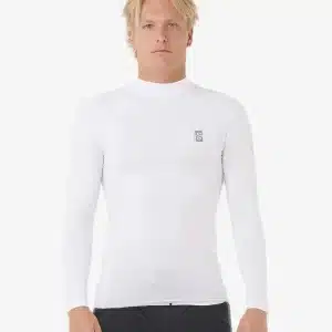 Search UPF50 Performance Long Sleeve Rash Vest