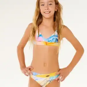 Malibu Bikini Girl