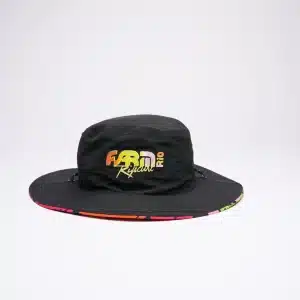 Surf Series Reversible UPF Bucket Hat