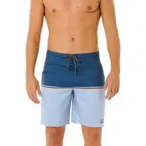 Mens Streamline Stripe 19" Boardshorts
