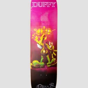 Plan B Bug duffy 8.5´´x32.125´´ skateboard deck