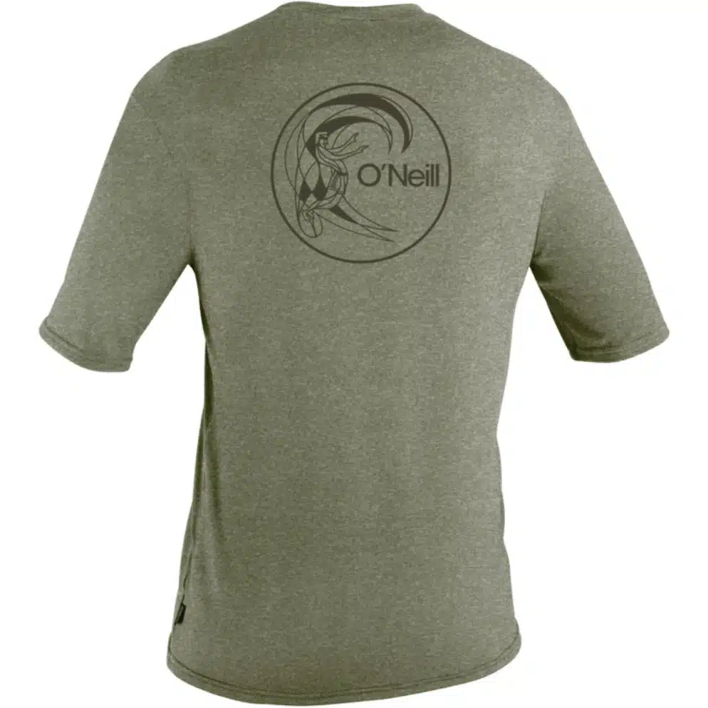 54782-2026 ONeill Mens Trvlr Hybrid Short Sleeve Graphic Sun Shirt 5721 - Chimera (2)