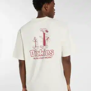Fairlawn medium-weight t-shirt